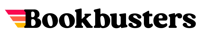 Bookbusters